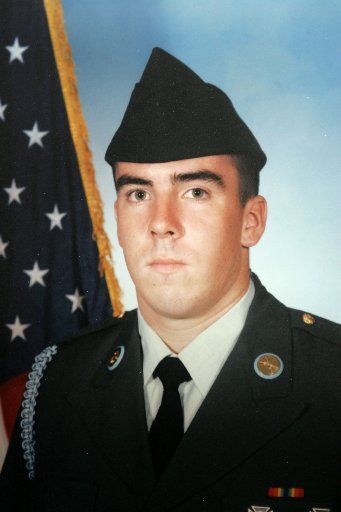 Capt. Joel Cahill